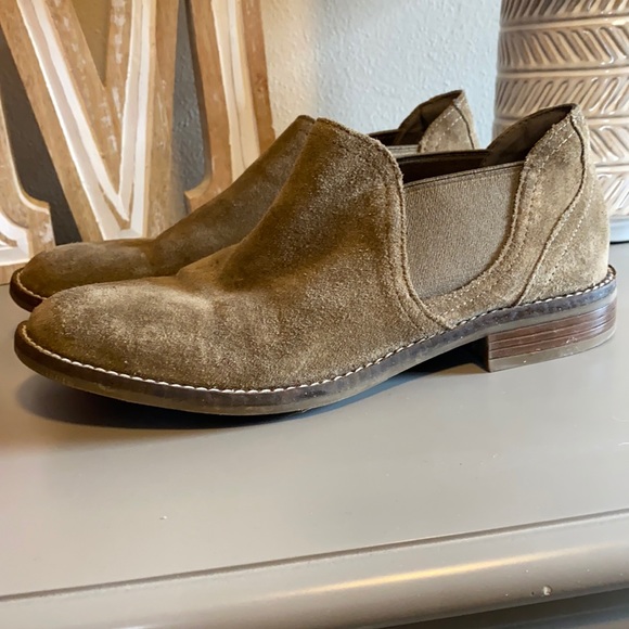 Clarks Camzin Maple Shootie - Picture 1 of 3